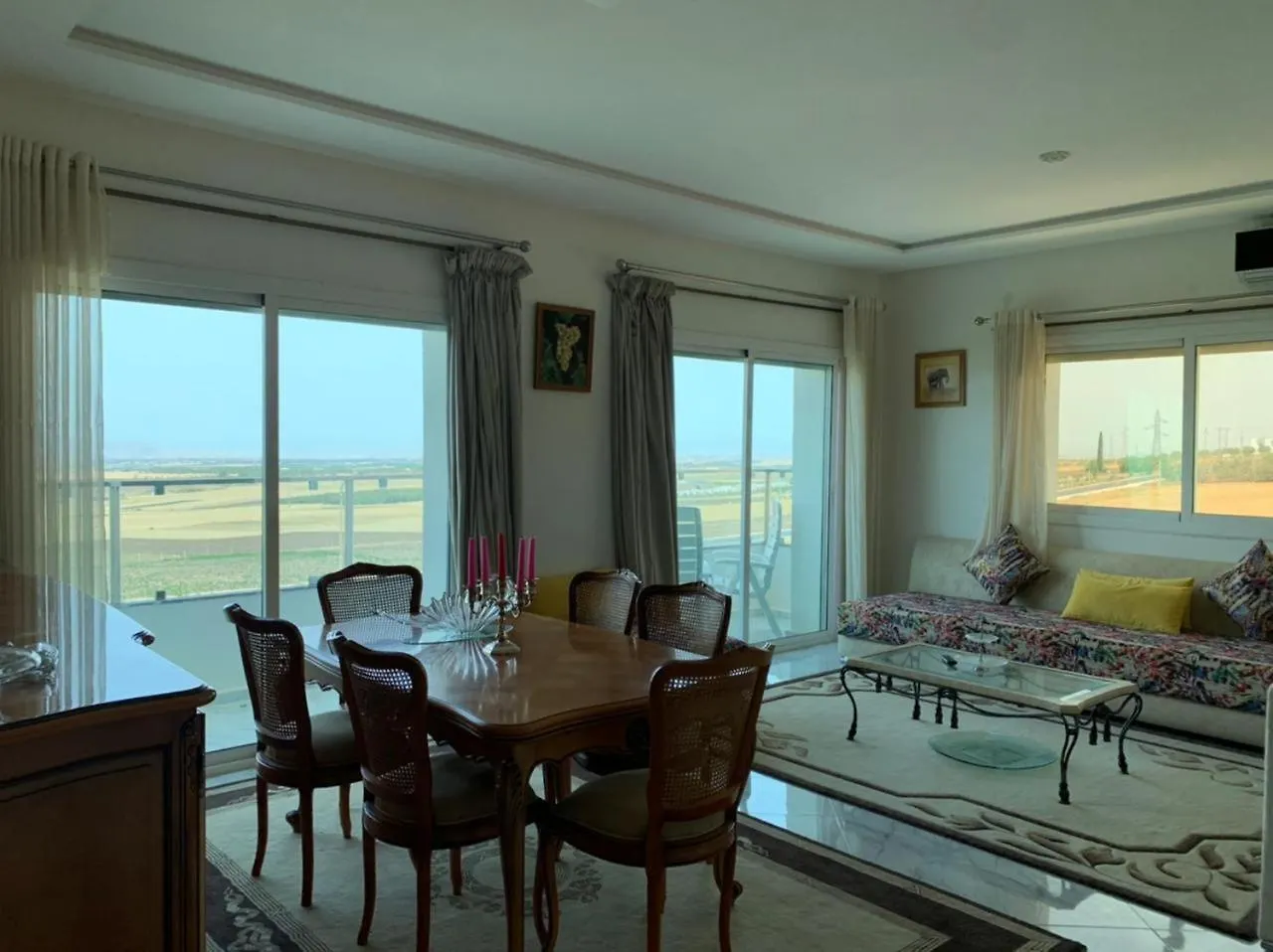 Villa Ferme Khadija Fès