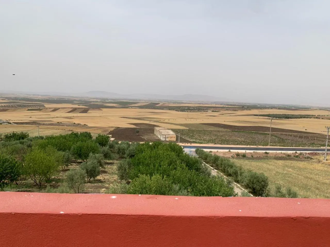 Villa Ferme Khadija Fès