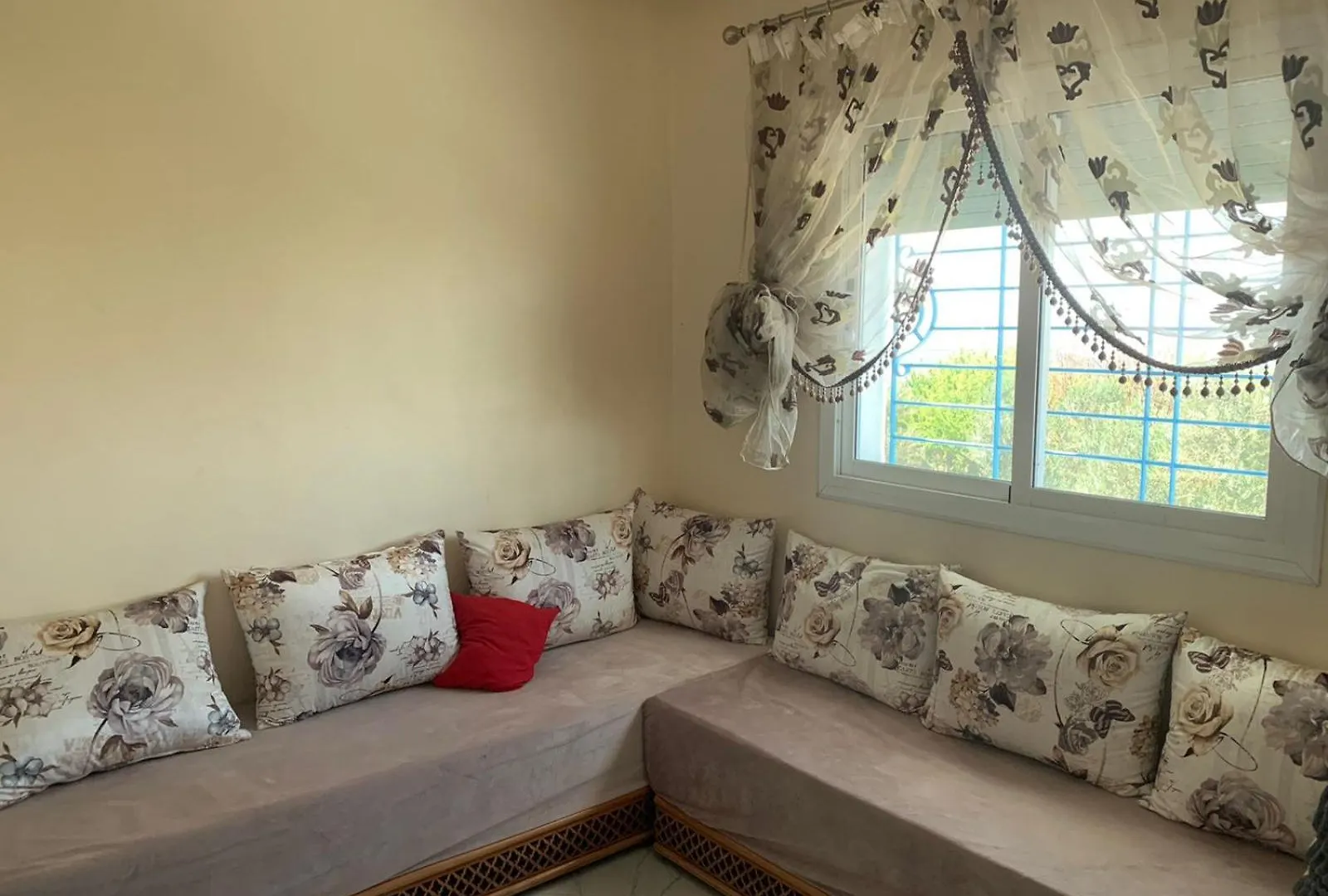 Villa Ferme Khadija Fès