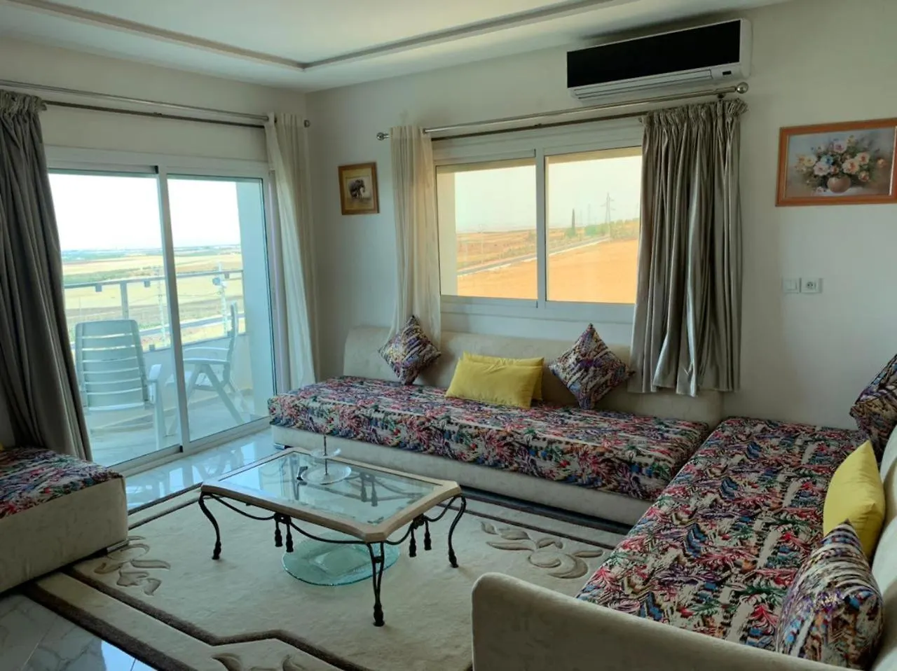 Villa Ferme Khadija Fès