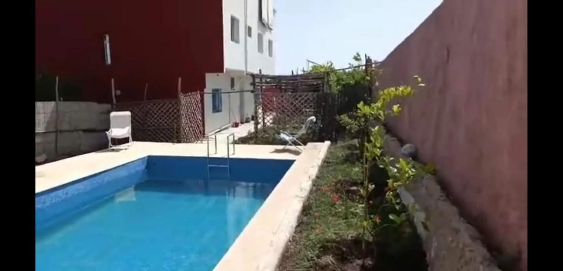 Villa Ferme Khadija Fès