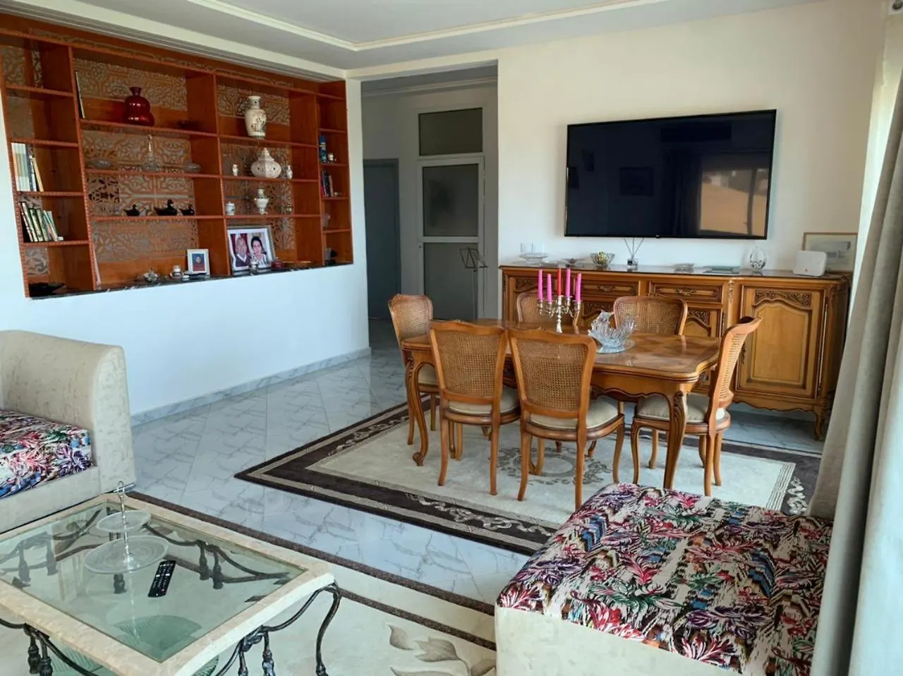 Villa Ferme Khadija Fès