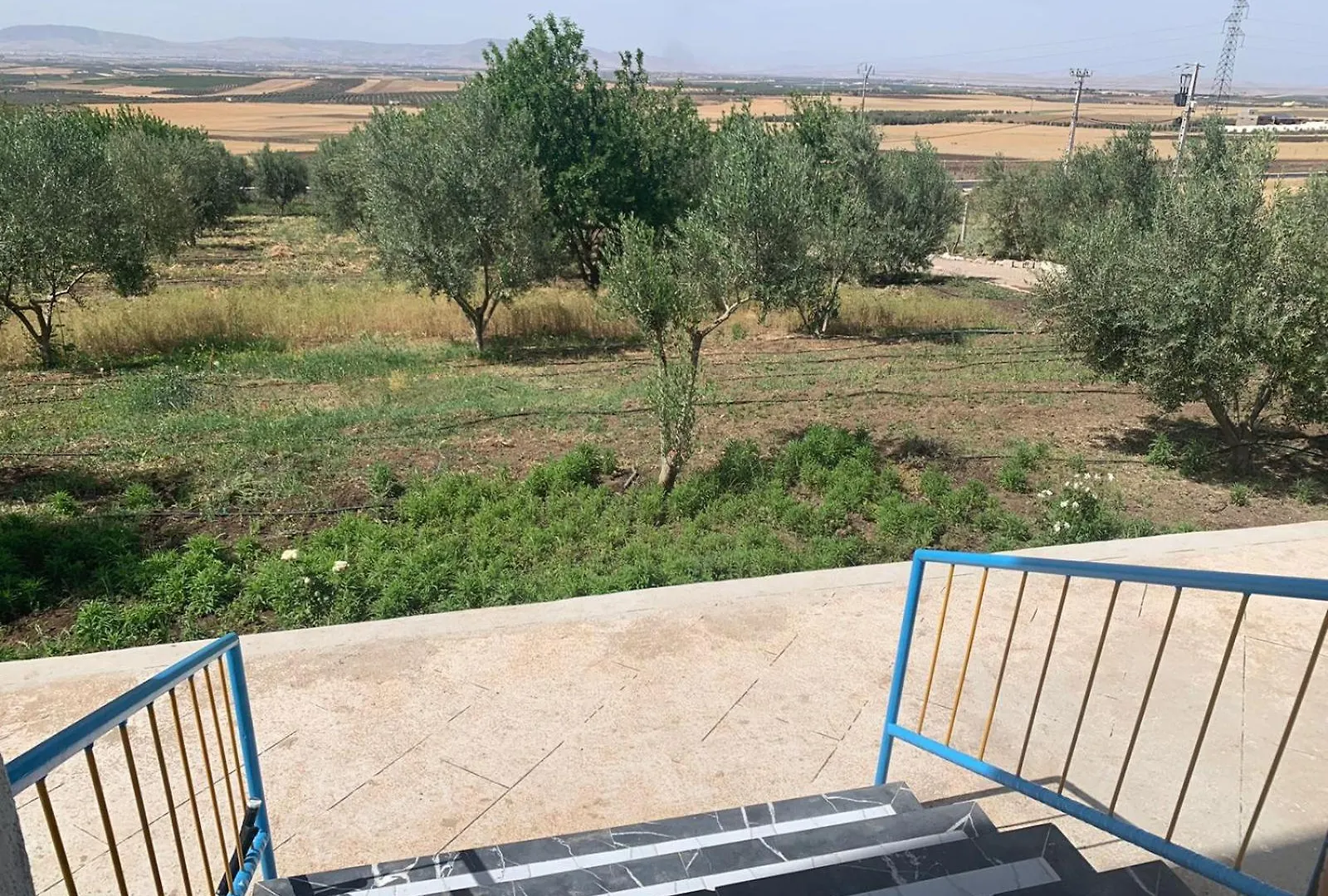 Villa Ferme Khadija Fès 0*,  Marokko
