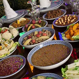 5* رياد Palais De &