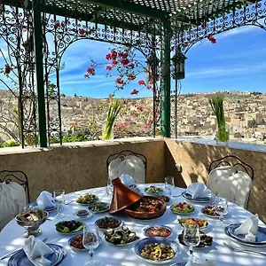 5* رياد Dar Tazi - Medina View