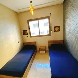  Appartement Calme