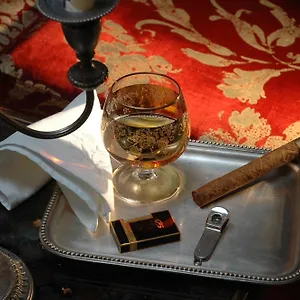 5* رياد La Maison Bleue Batha