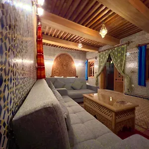 3* بيت ضيافة Al Fassia Palace