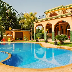 4* رياد Noumidya (adults Only)