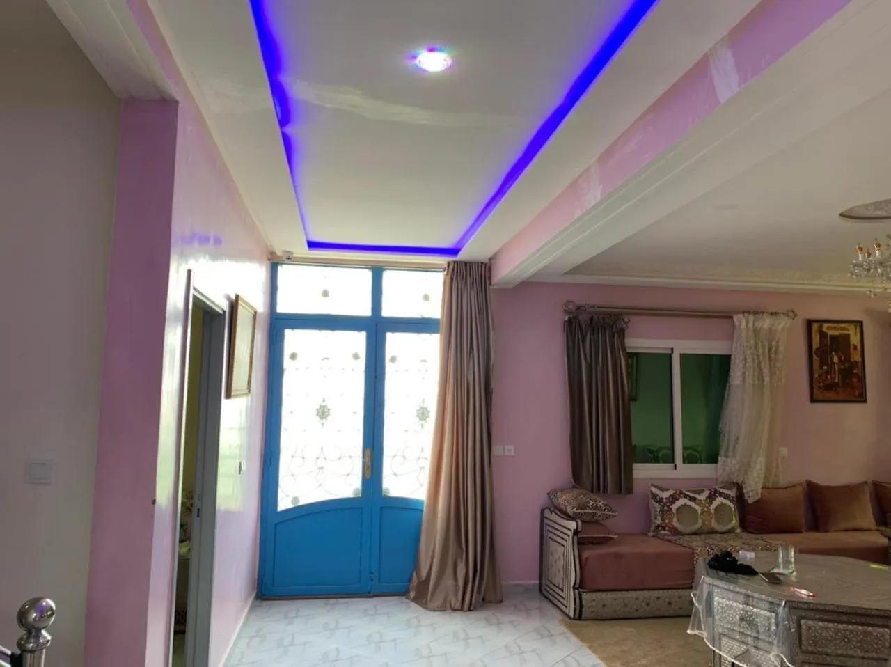 Ferme Khadija Villa Fes
